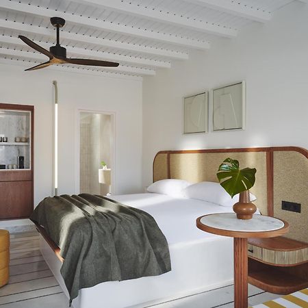 Numo Mykonos Boutique Resort كالافاتيس المظهر الخارجي الصورة