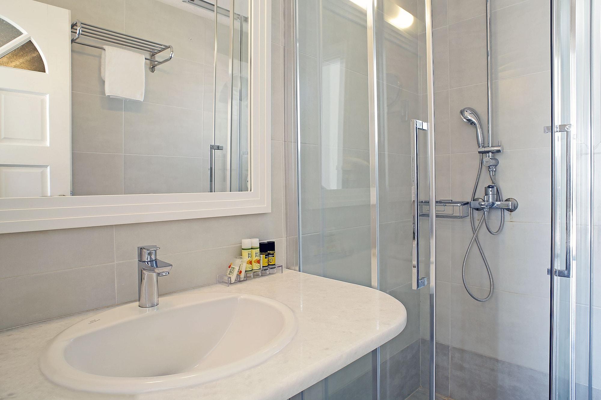 Numo Mykonos Boutique Resort كالافاتيس المظهر الخارجي الصورة