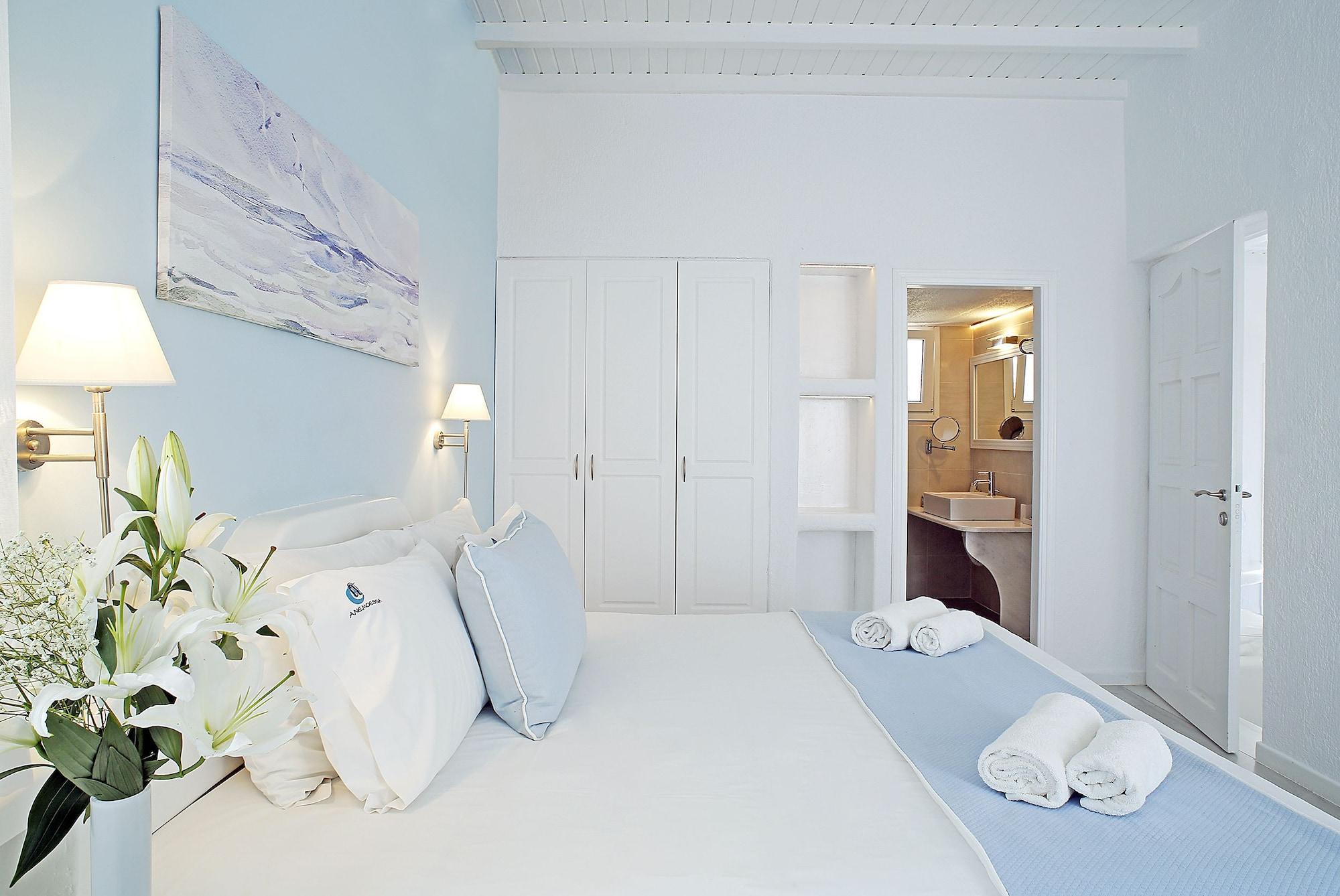 Numo Mykonos Boutique Resort كالافاتيس المظهر الخارجي الصورة