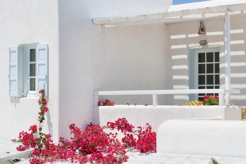 Numo Mykonos Boutique Resort كالافاتيس المظهر الخارجي الصورة