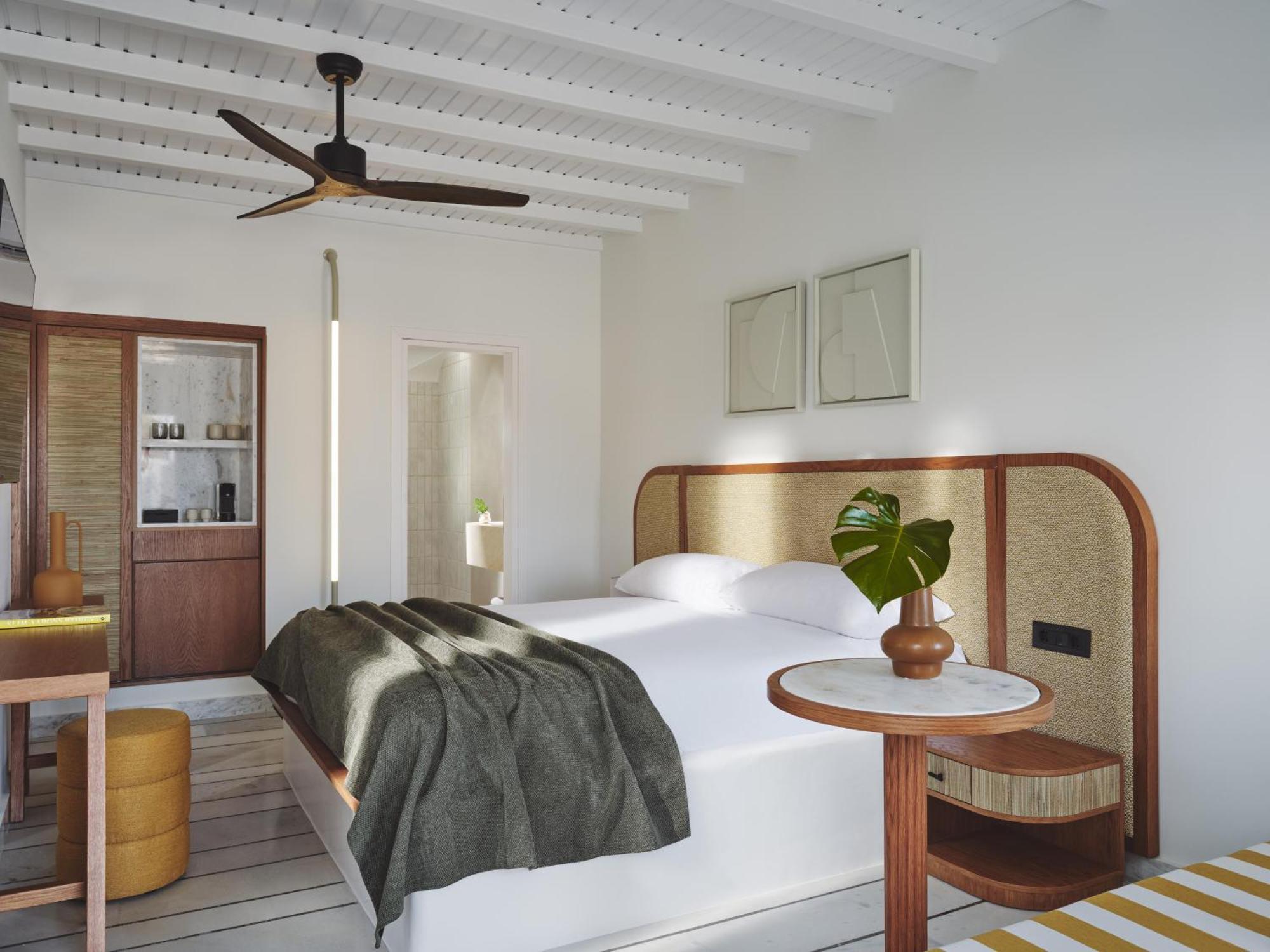 Numo Mykonos Boutique Resort كالافاتيس المظهر الخارجي الصورة
